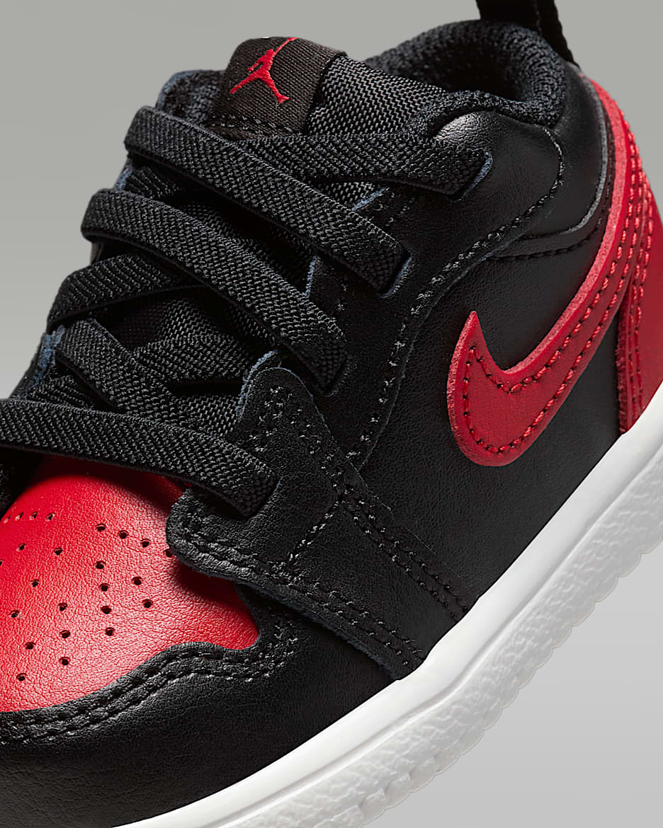 Jordan 1 Low Alt Baby Toddler Shoes. Nike AU